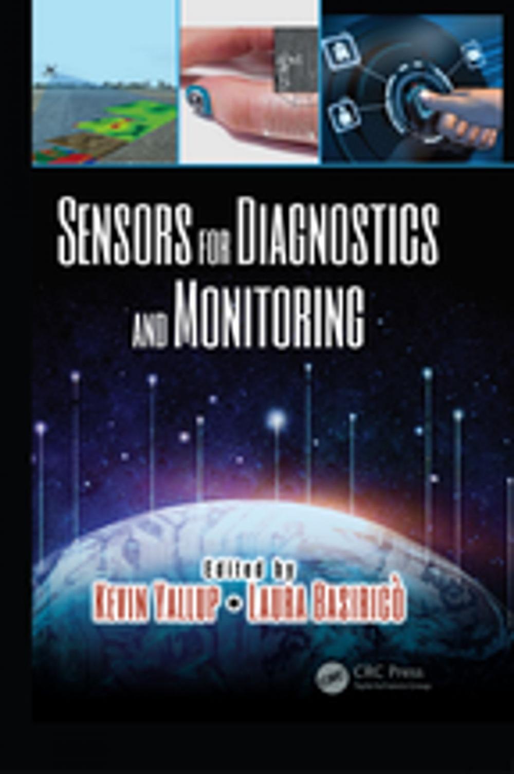 Big bigCover of Sensors for Diagnostics and Monitoring