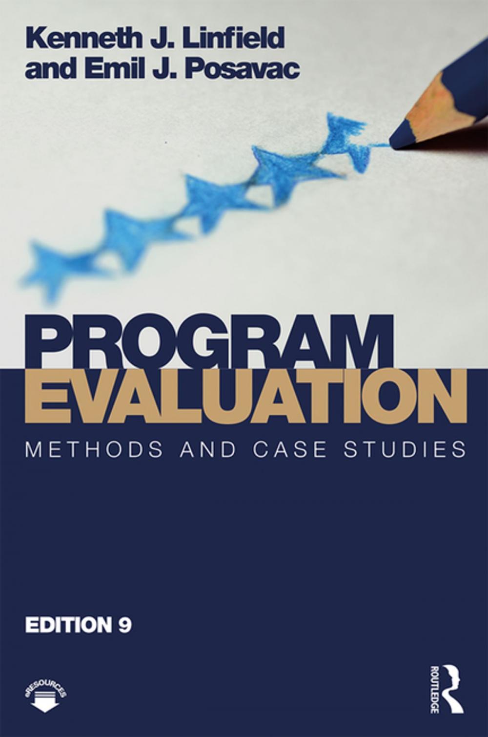 Big bigCover of Program Evaluation