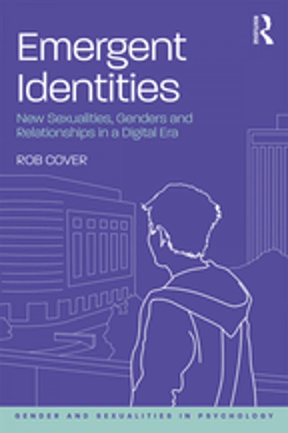 Big bigCover of Emergent Identities