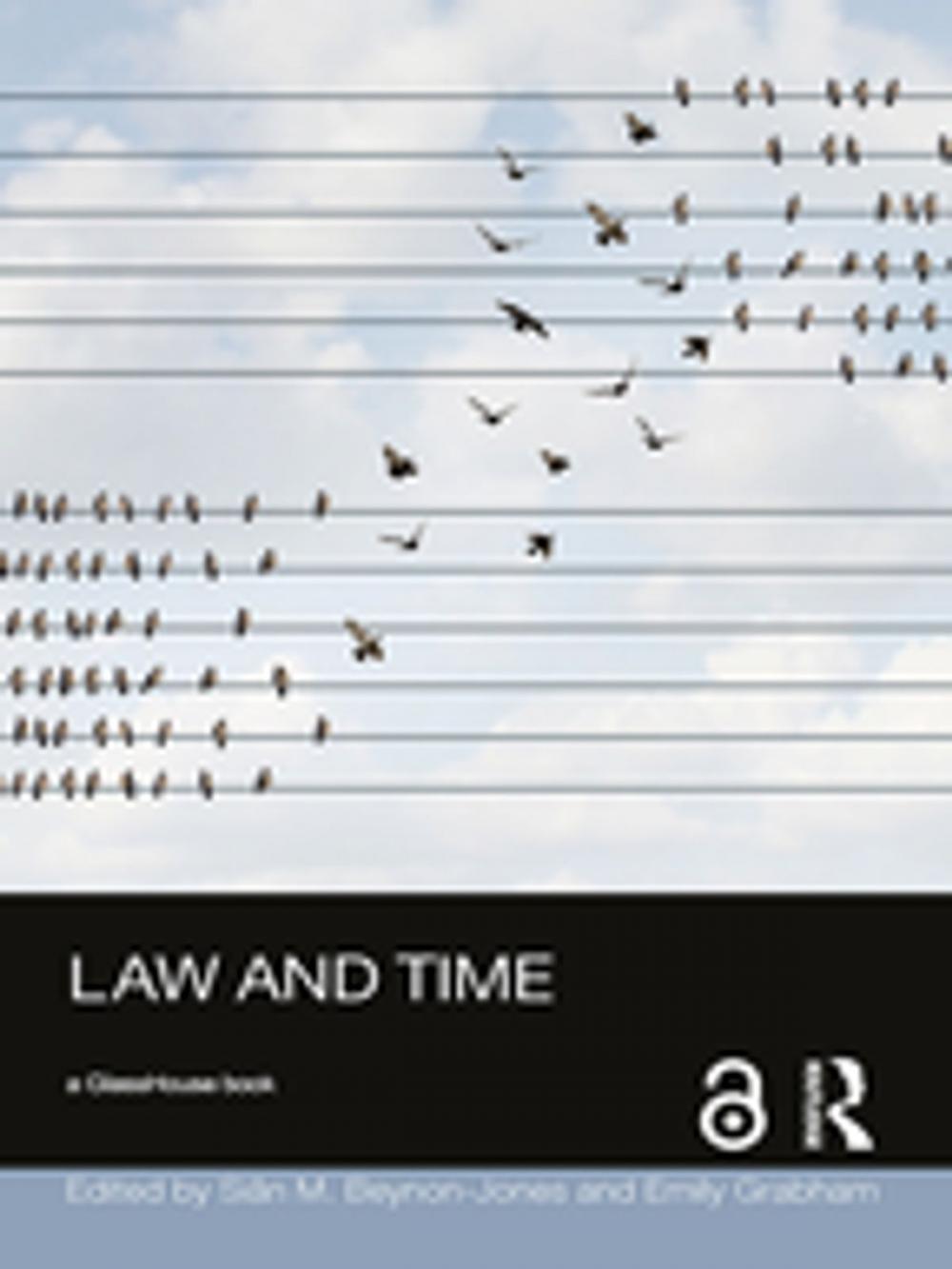 Big bigCover of Law and Time