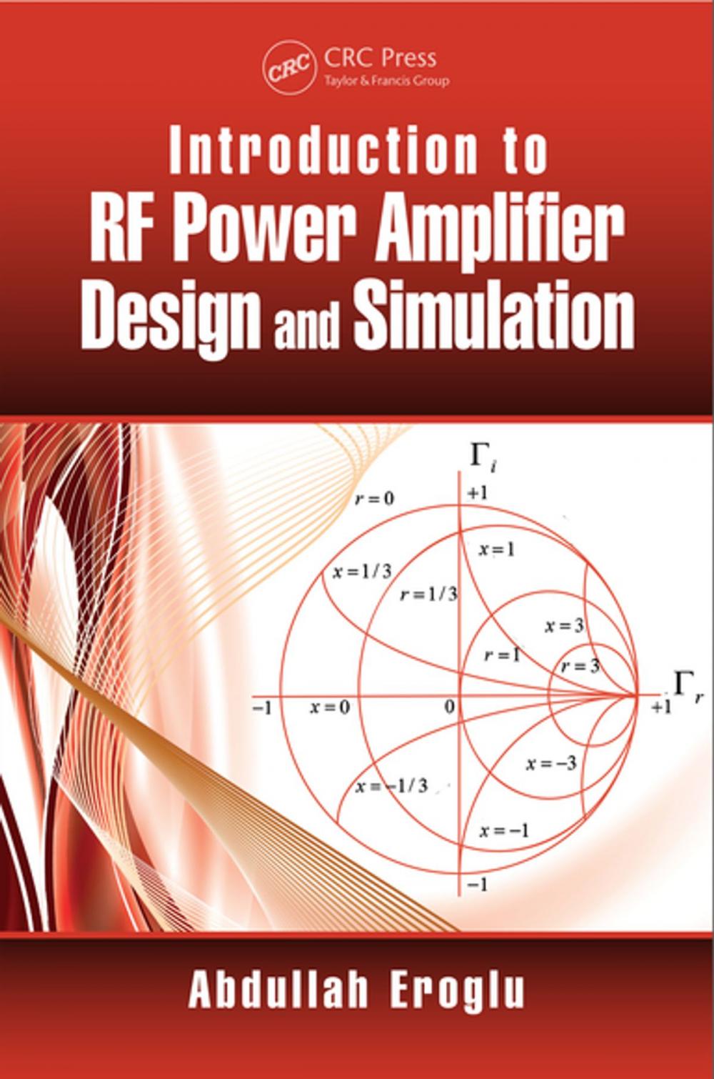 Big bigCover of Introduction to RF Power Amplifier Design and Simulation