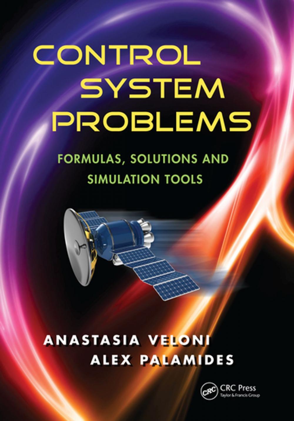 Big bigCover of Control System Problems