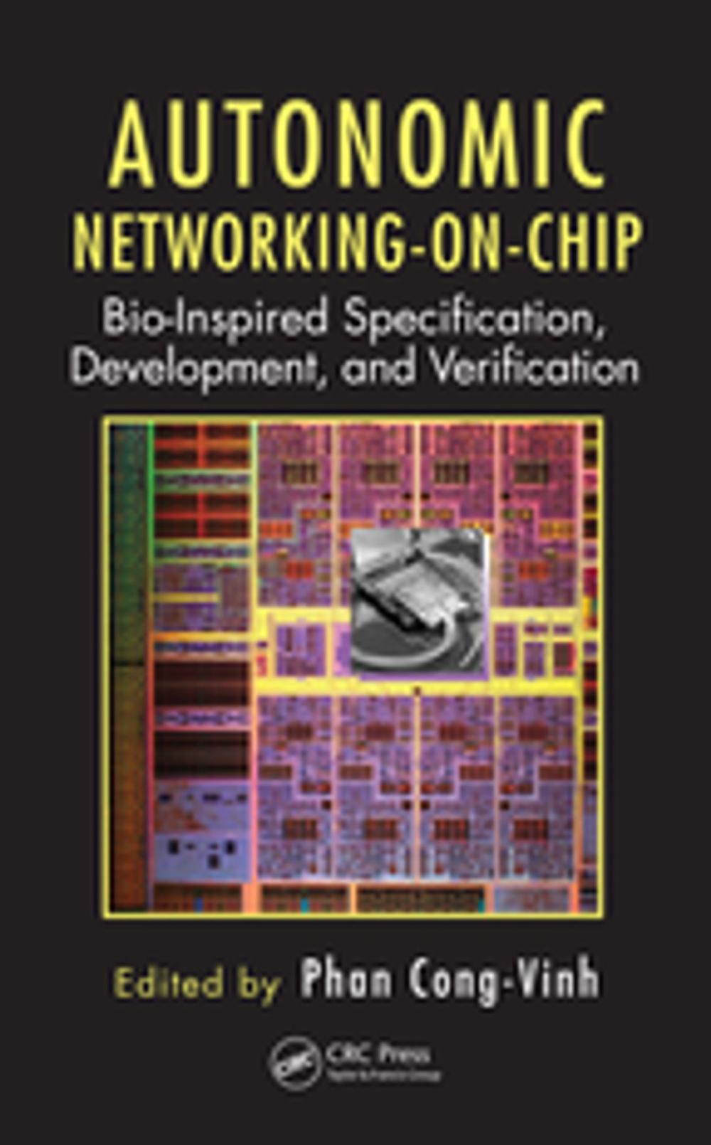 Big bigCover of Autonomic Networking-on-Chip