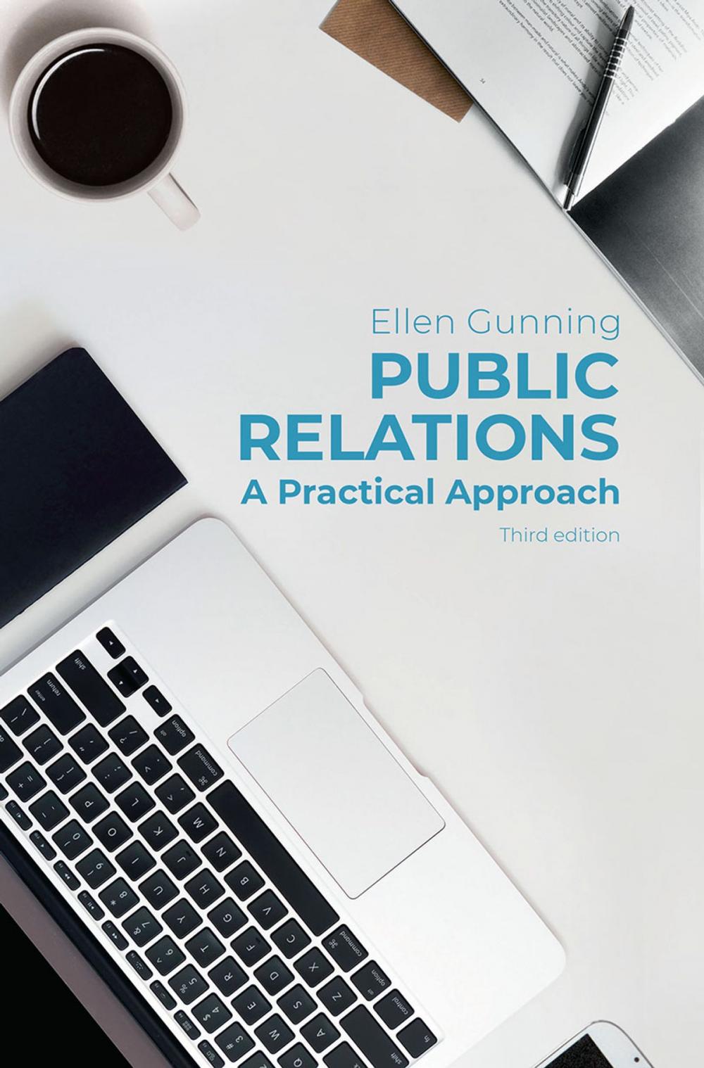 Big bigCover of Public Relations