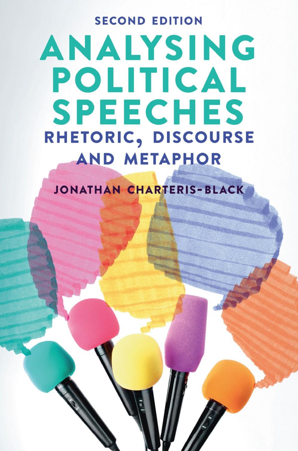 Big bigCover of Analysing Political Speeches