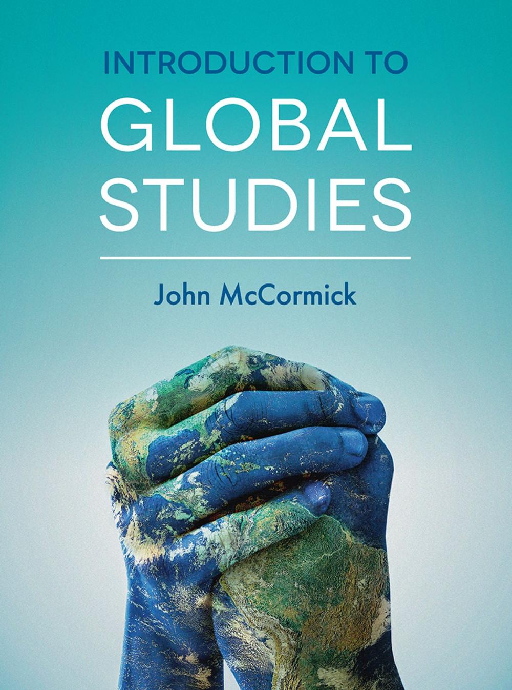 Big bigCover of Introduction to Global Studies