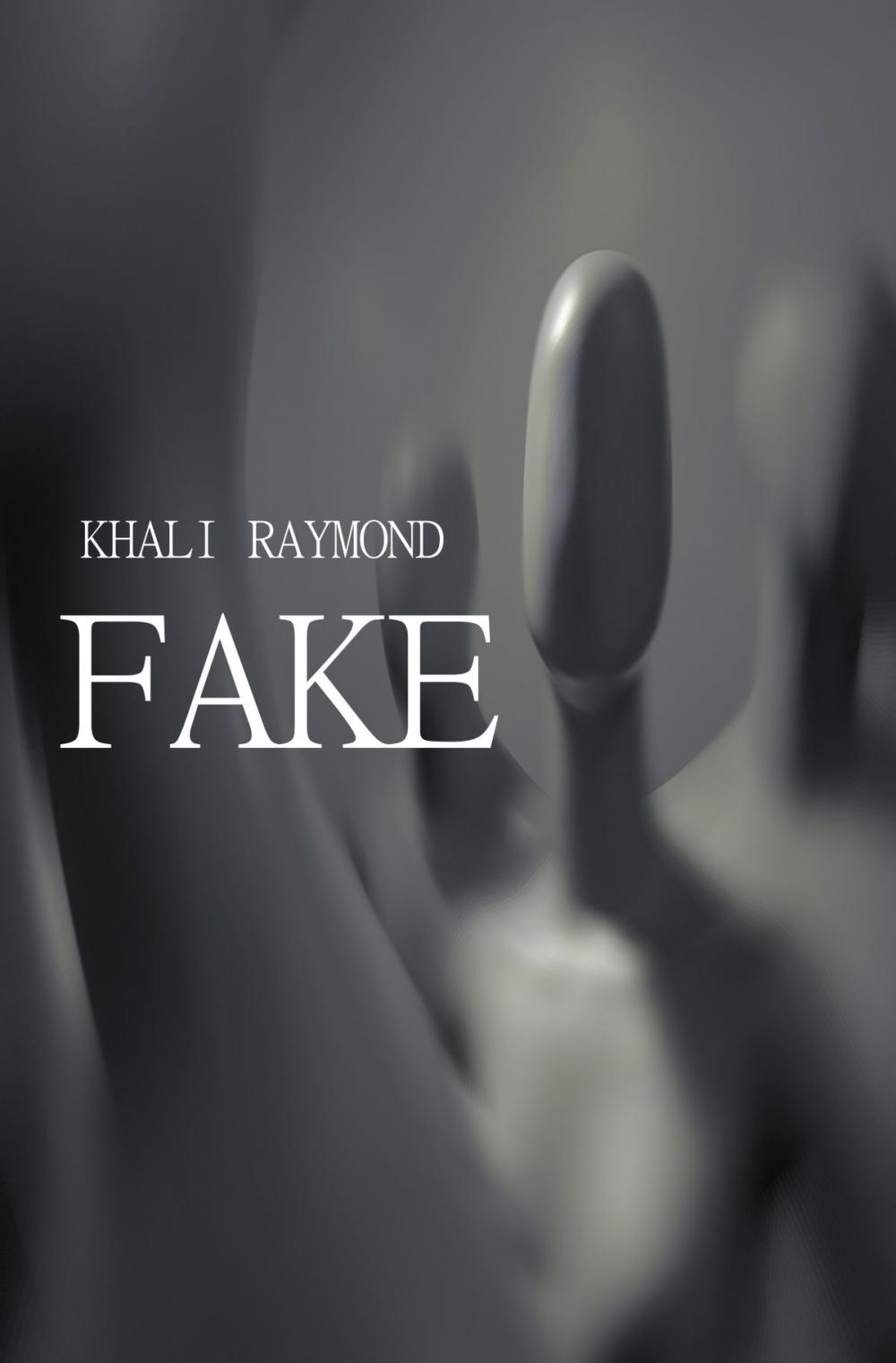 Big bigCover of Fake