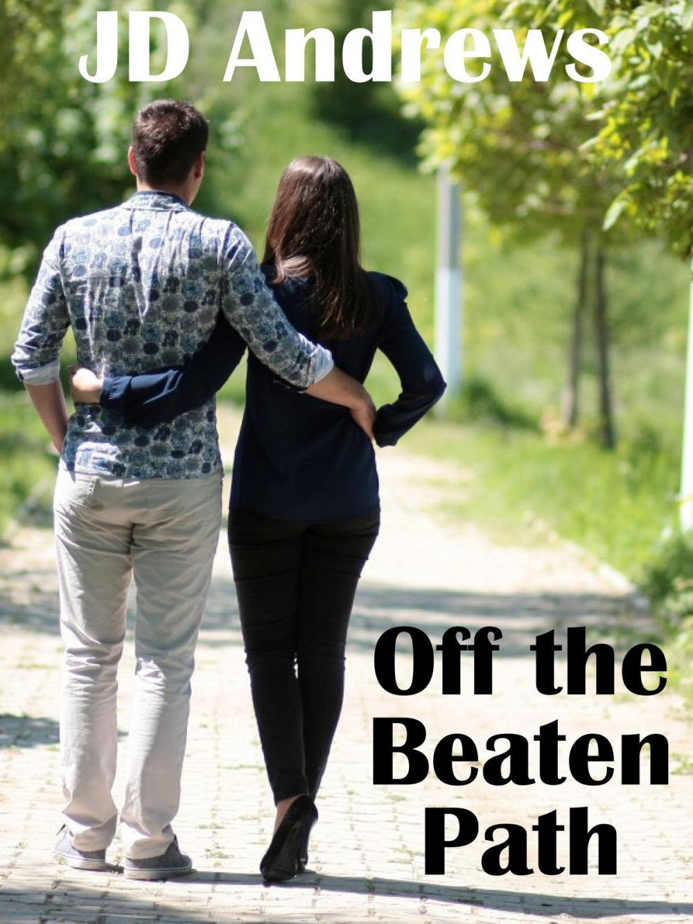 Big bigCover of Off the Beaten Path