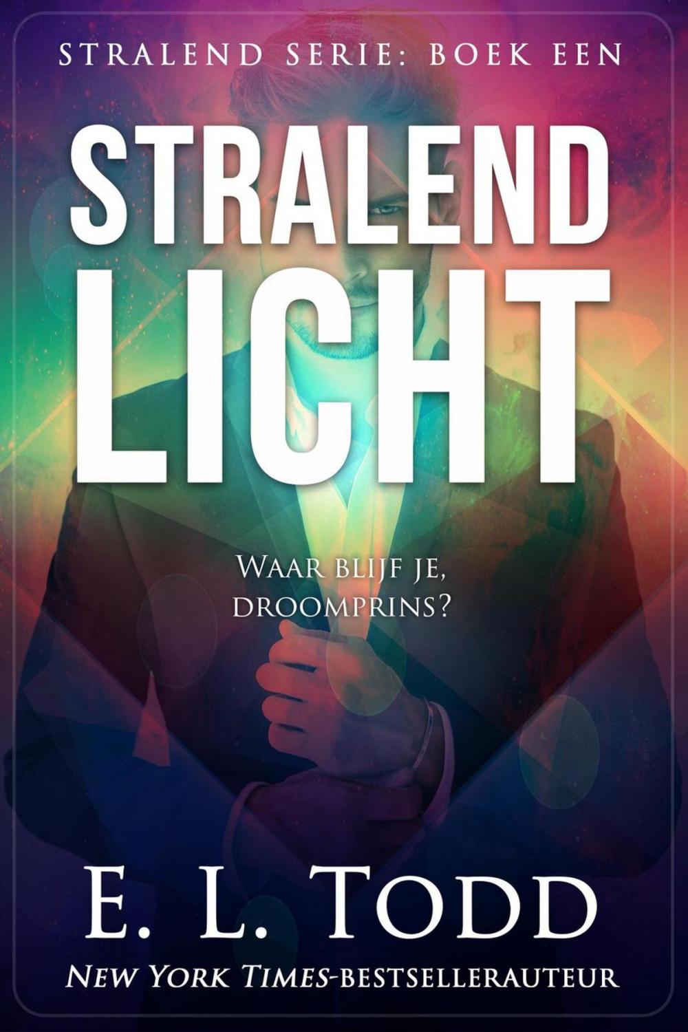 Big bigCover of Stralend licht