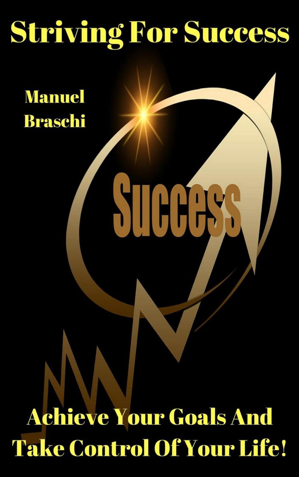 Big bigCover of Striving For Success