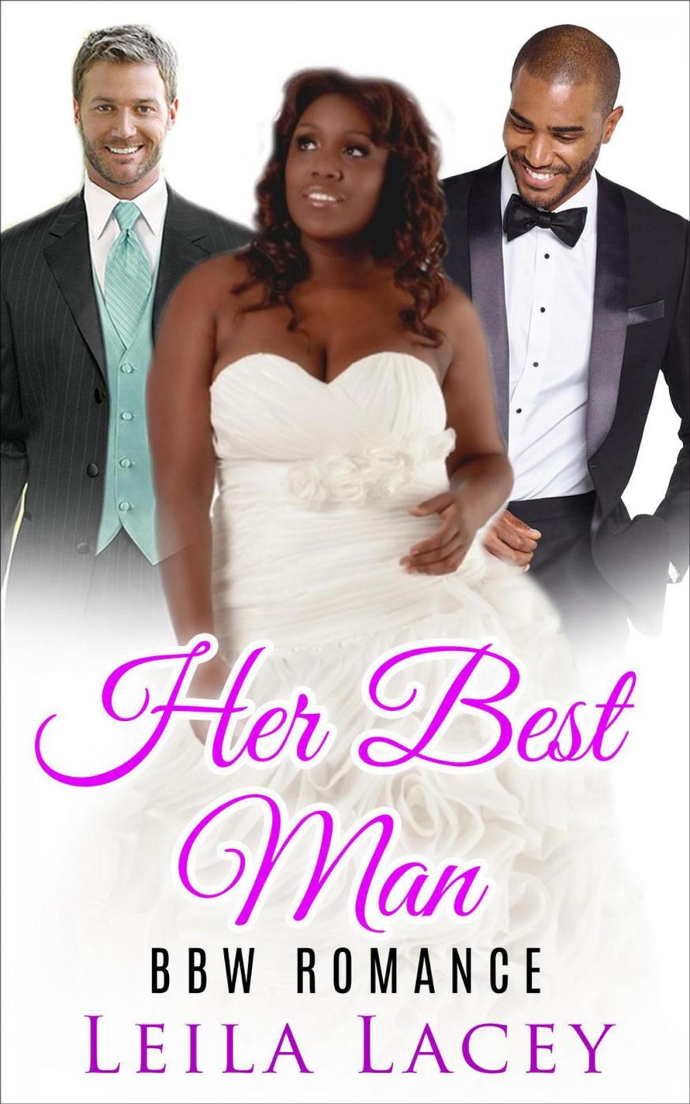 Big bigCover of Her Best Man