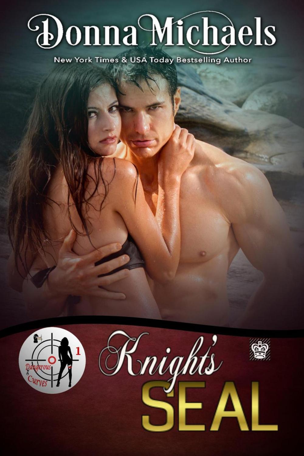 Big bigCover of Knight's SEAL