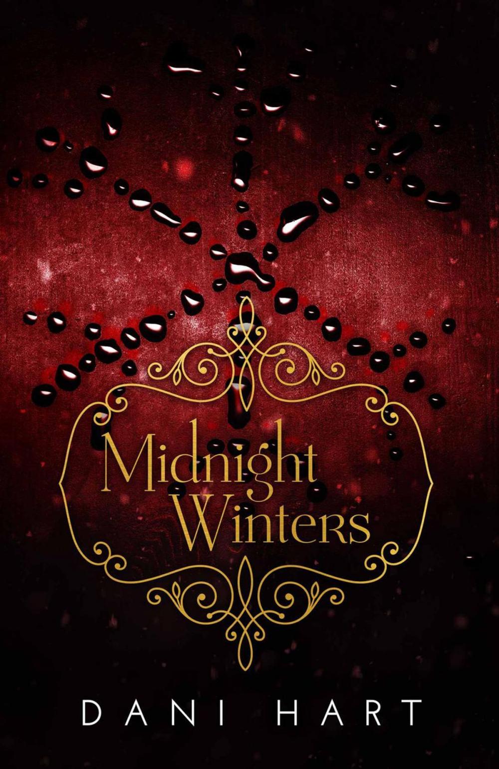 Big bigCover of Midnight Winters