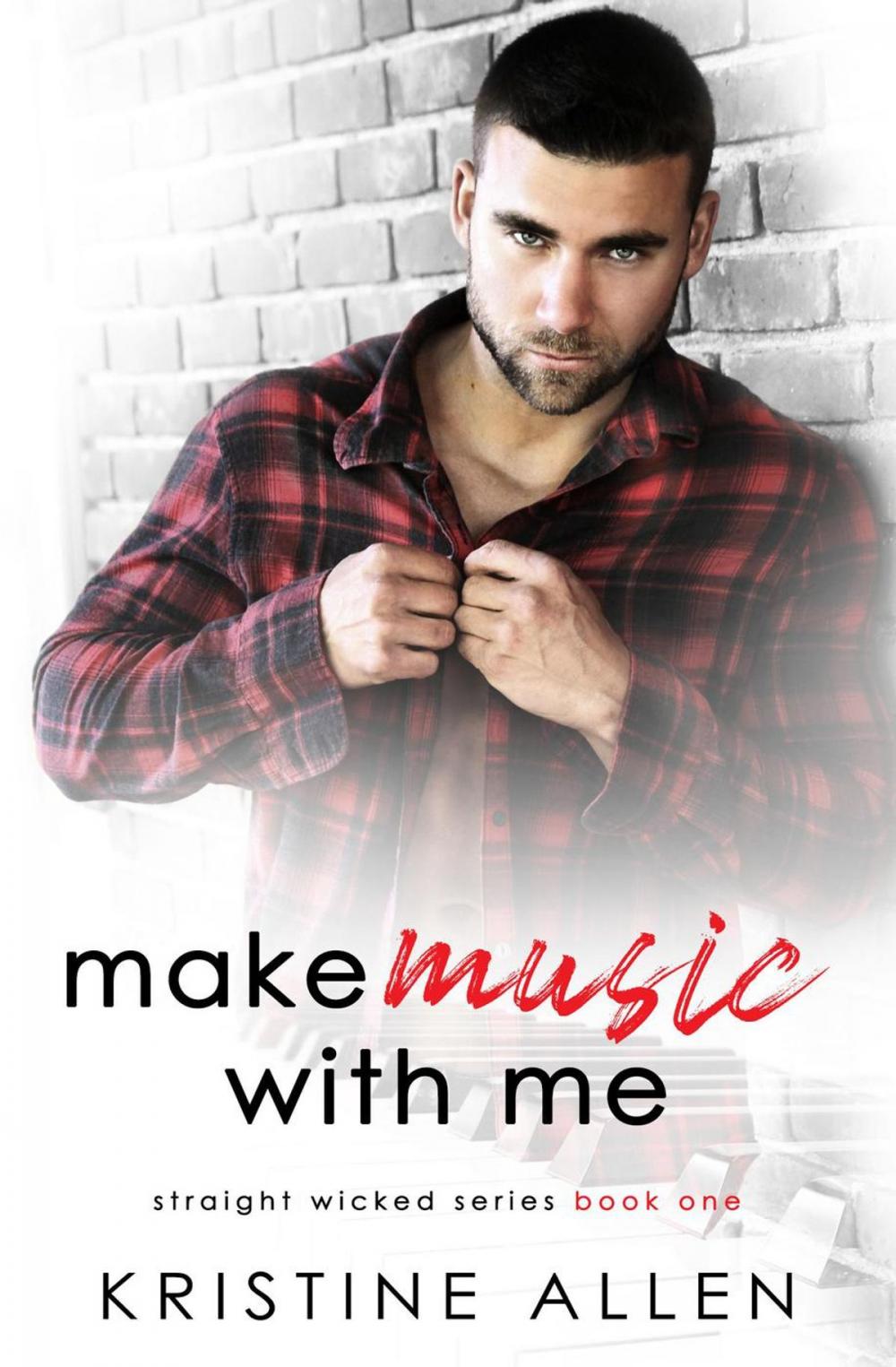 Big bigCover of Make Music With Me