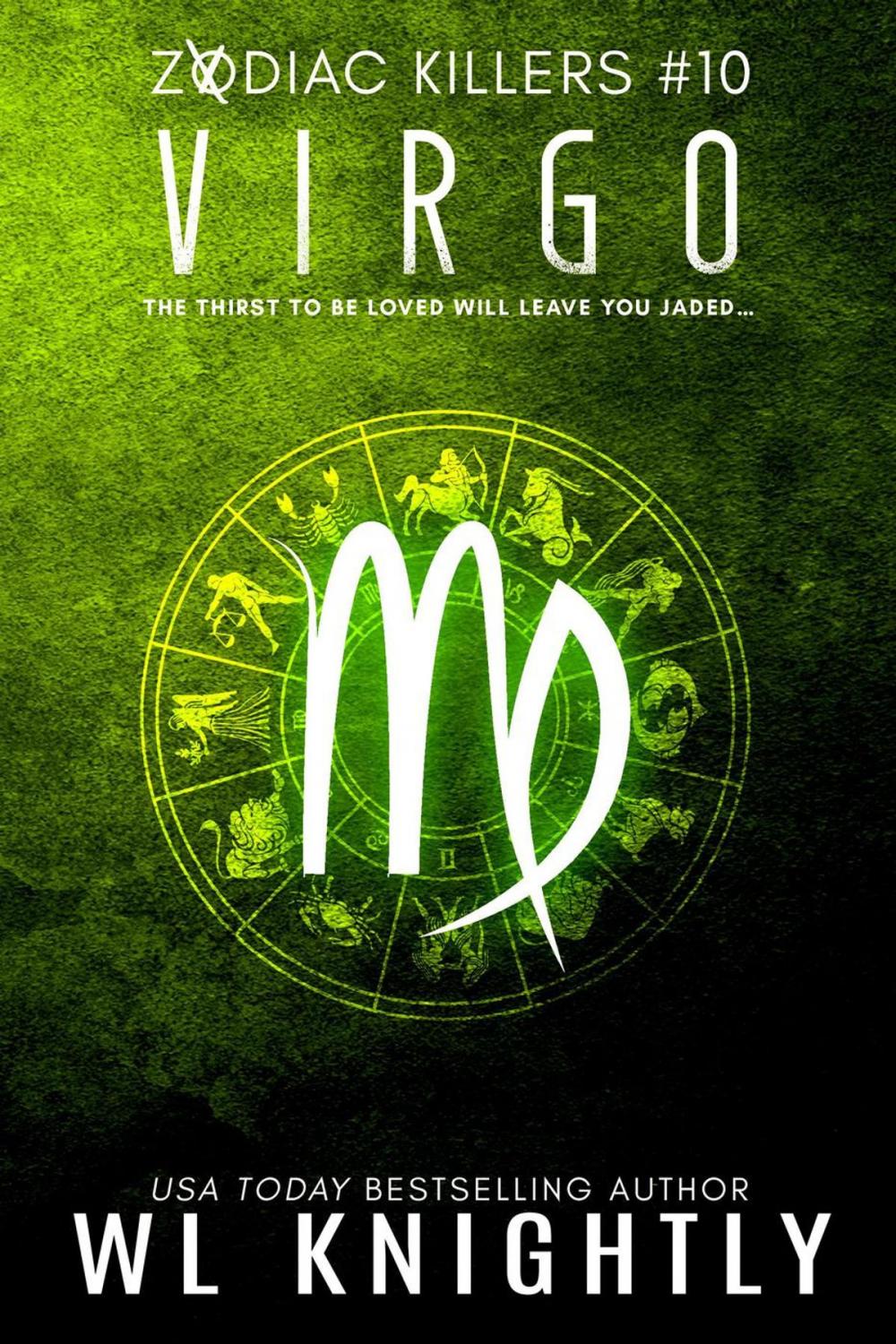 Big bigCover of Virgo