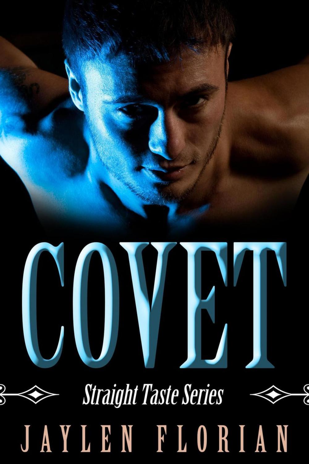 Big bigCover of Covet