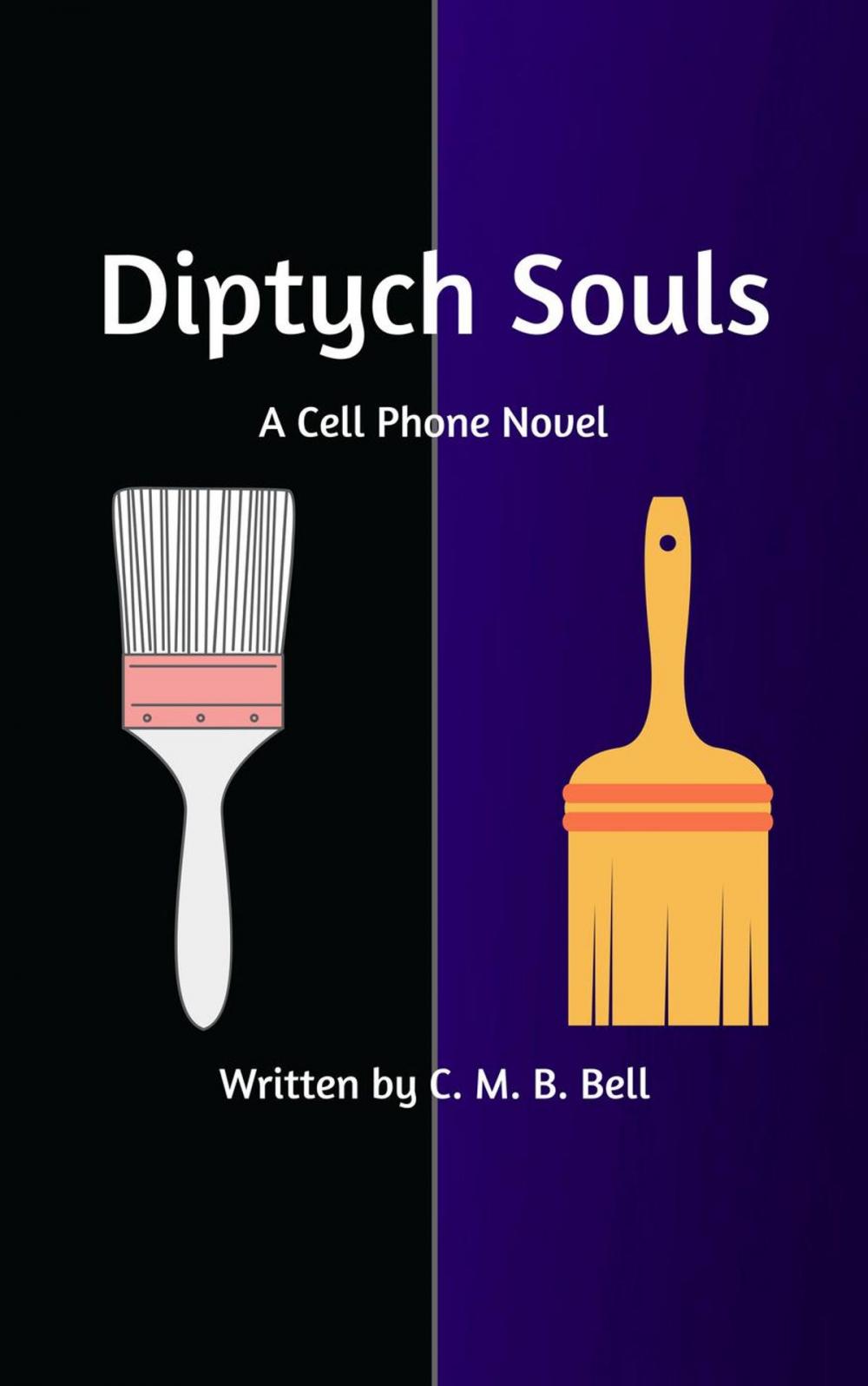 Big bigCover of Diptych Souls