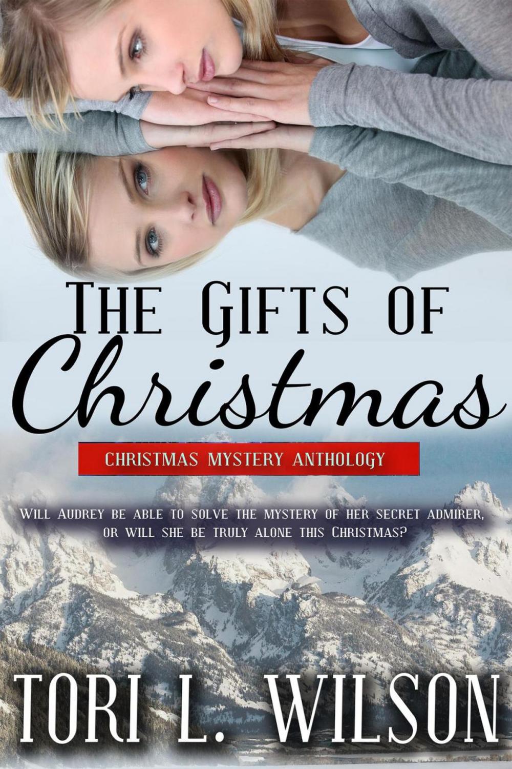 Big bigCover of The Gifts of Christmas