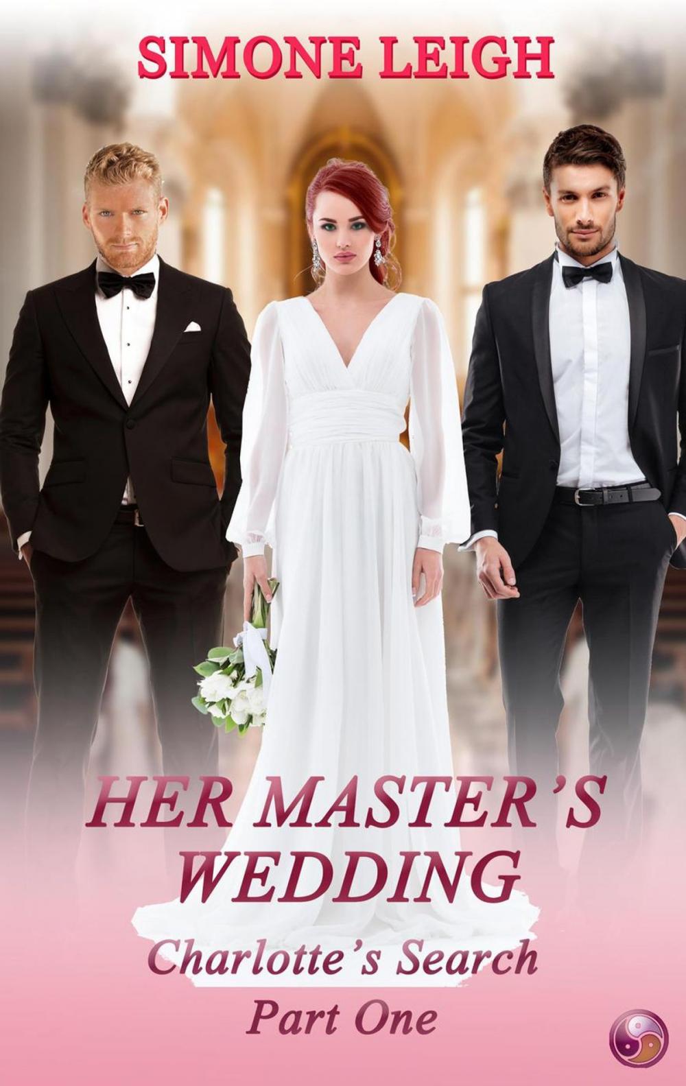 Big bigCover of Her Master's Wedding