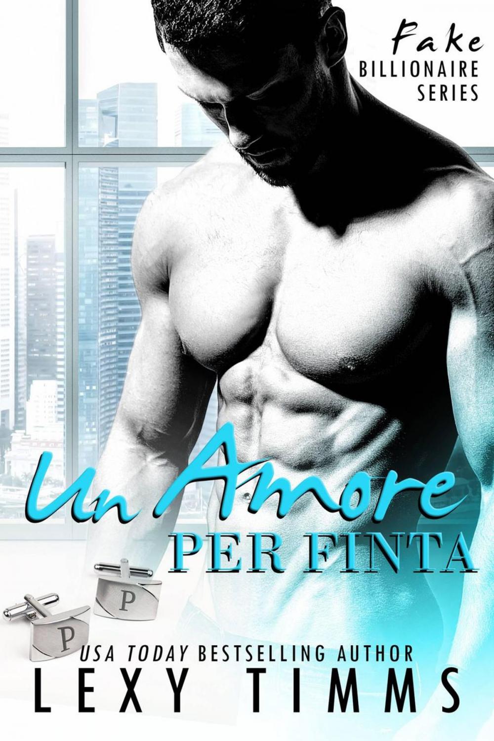 Big bigCover of Un amore per finta