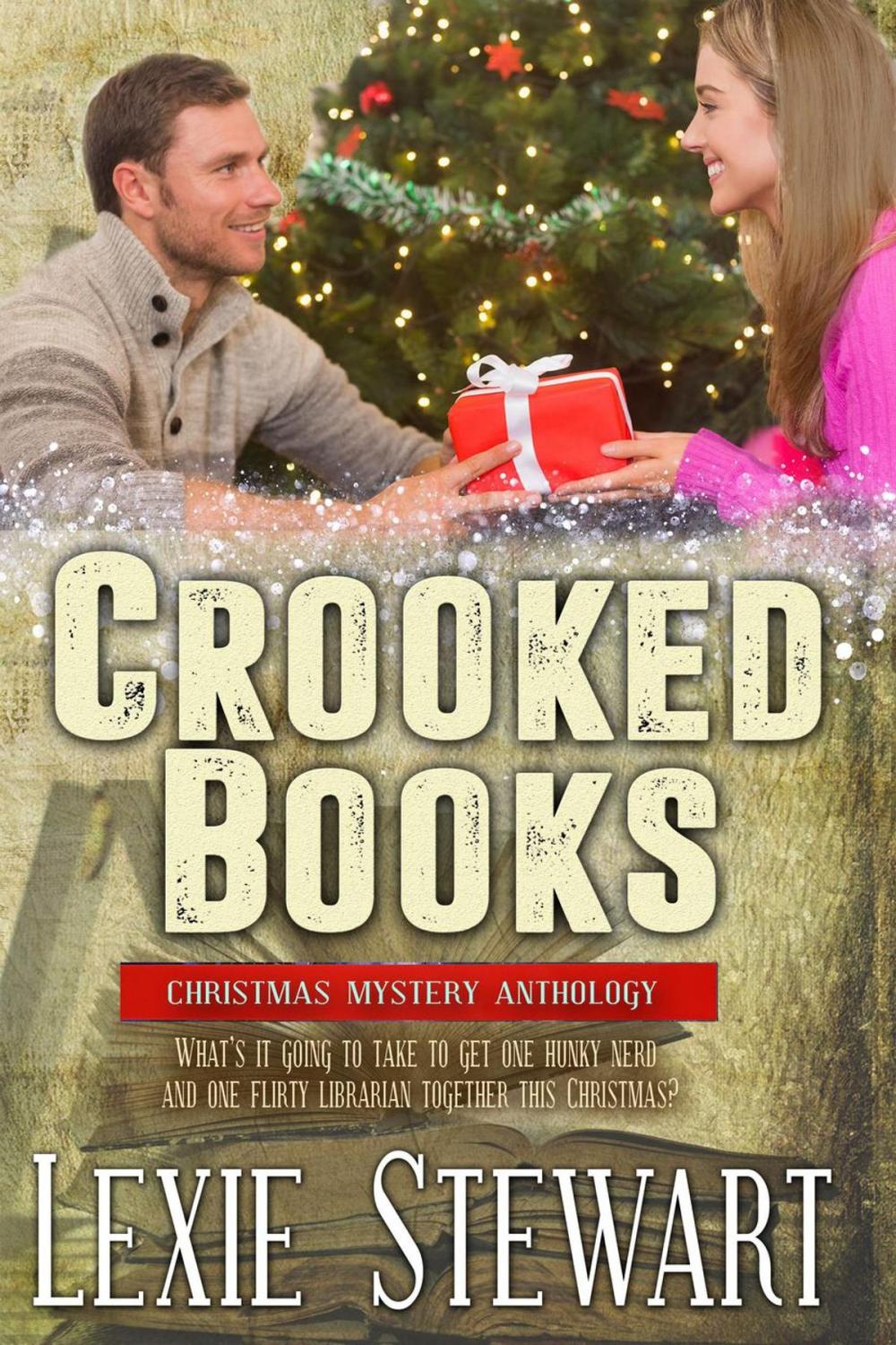 Big bigCover of Crooked Books