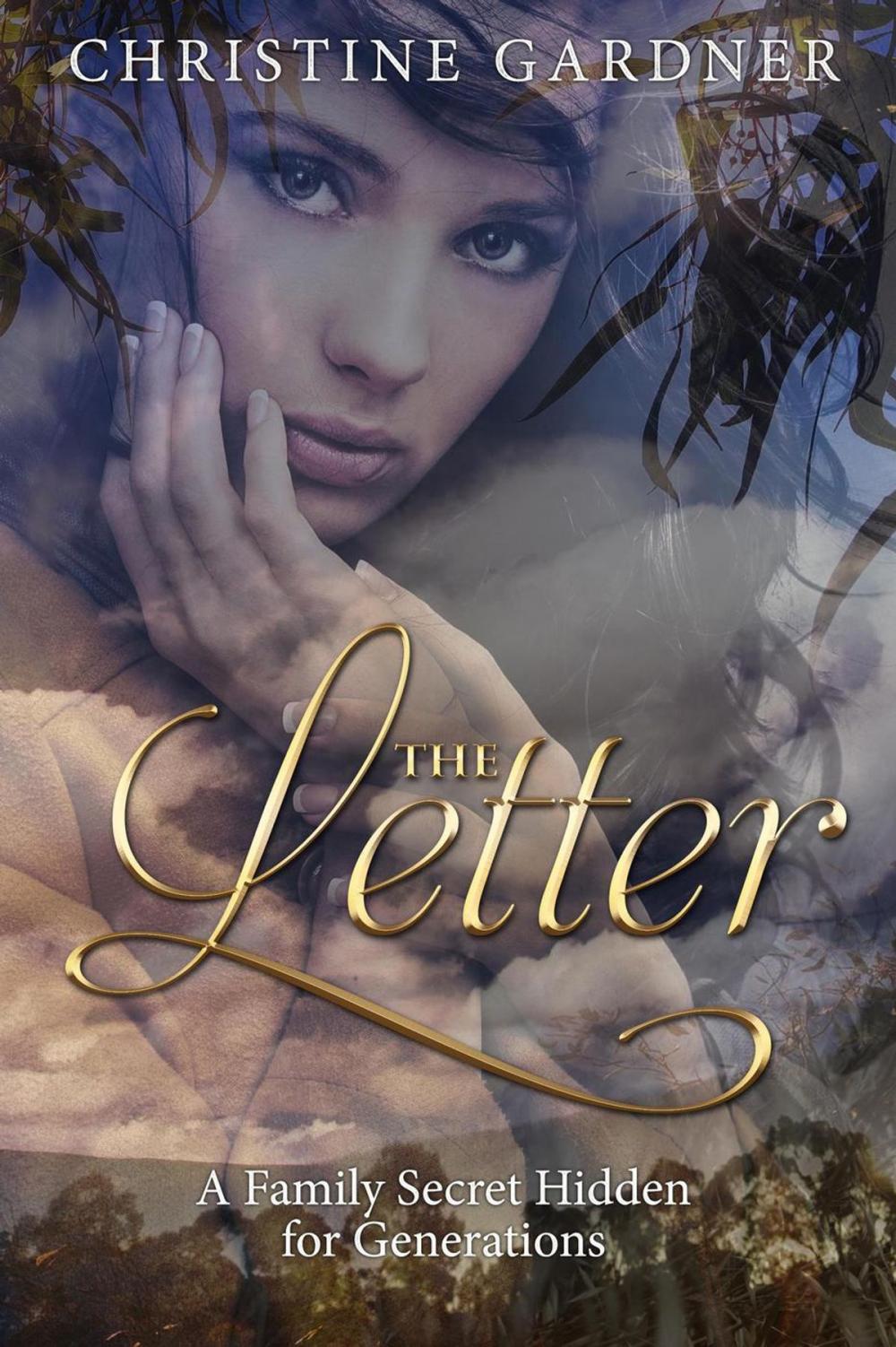 Big bigCover of The Letter