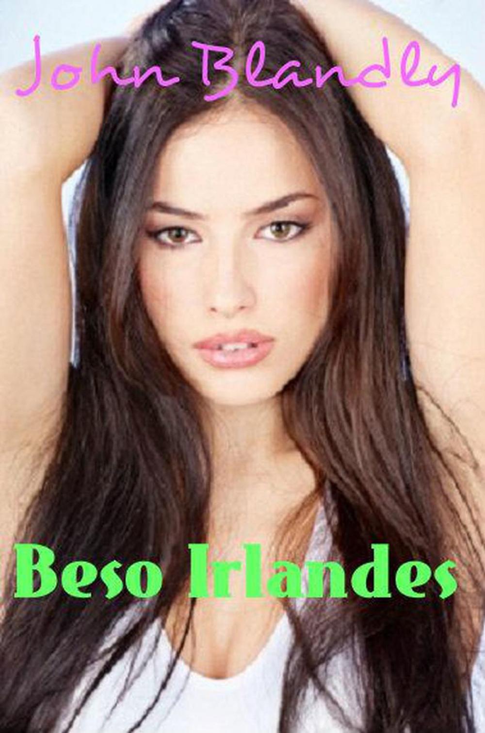 Big bigCover of Beso Irlandes