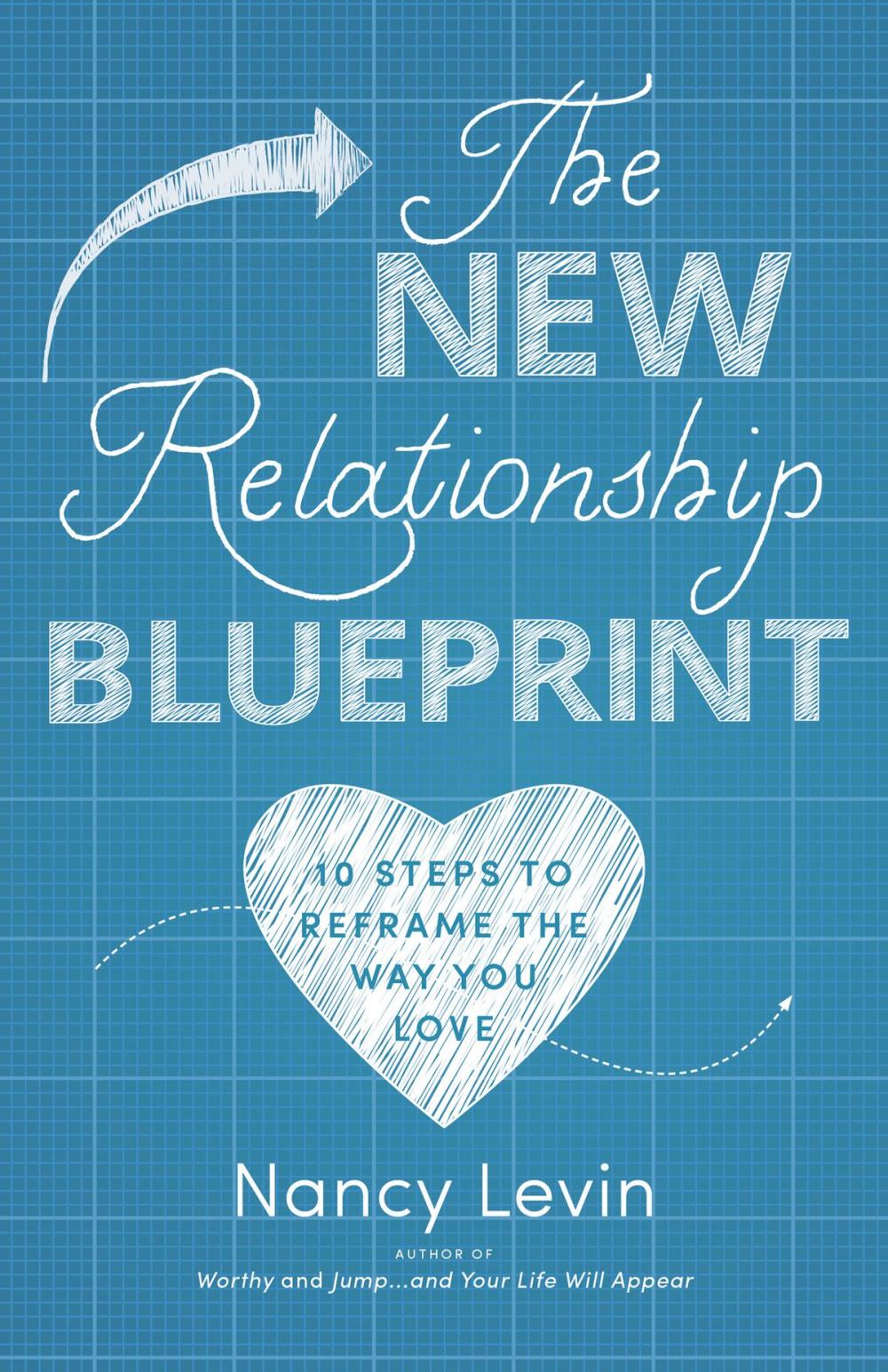 Big bigCover of The New Relationship Blueprint