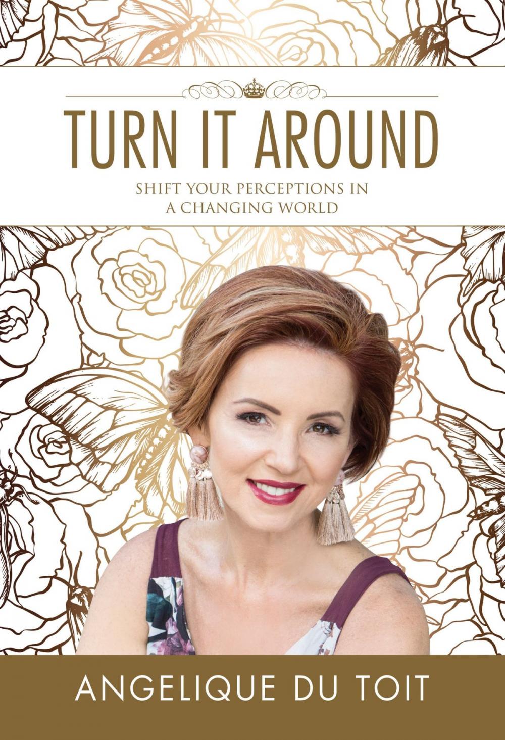 Big bigCover of Turn It Around (eBook)