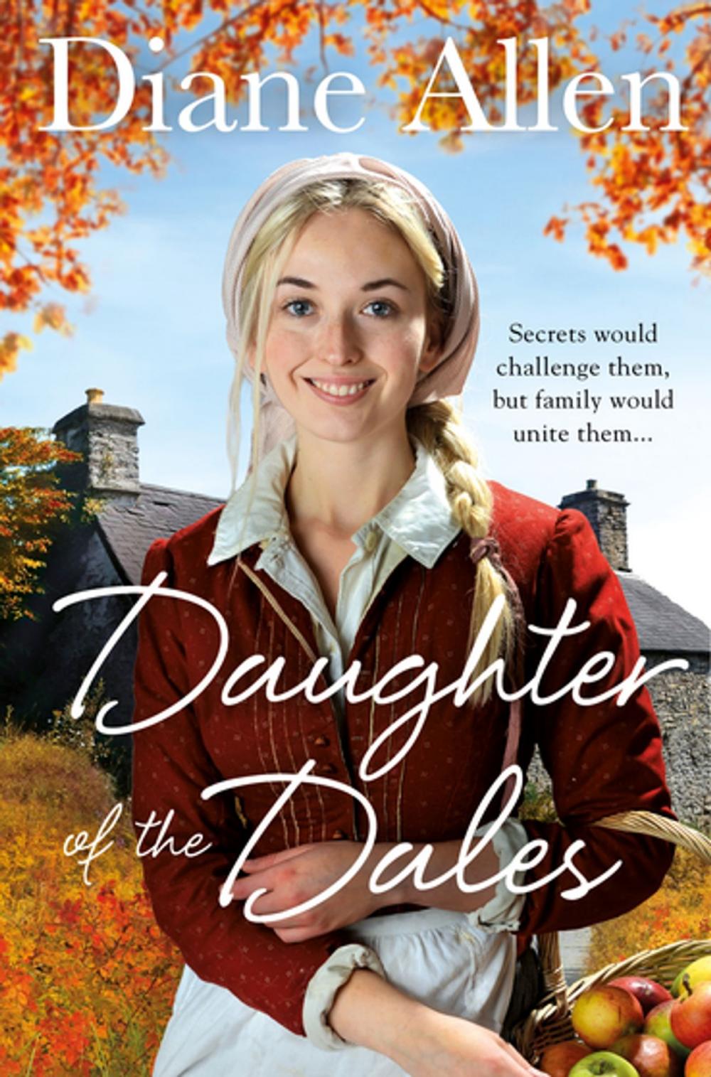 Big bigCover of Daughter of the Dales