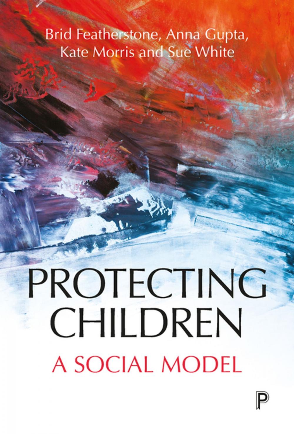 Big bigCover of Protecting children