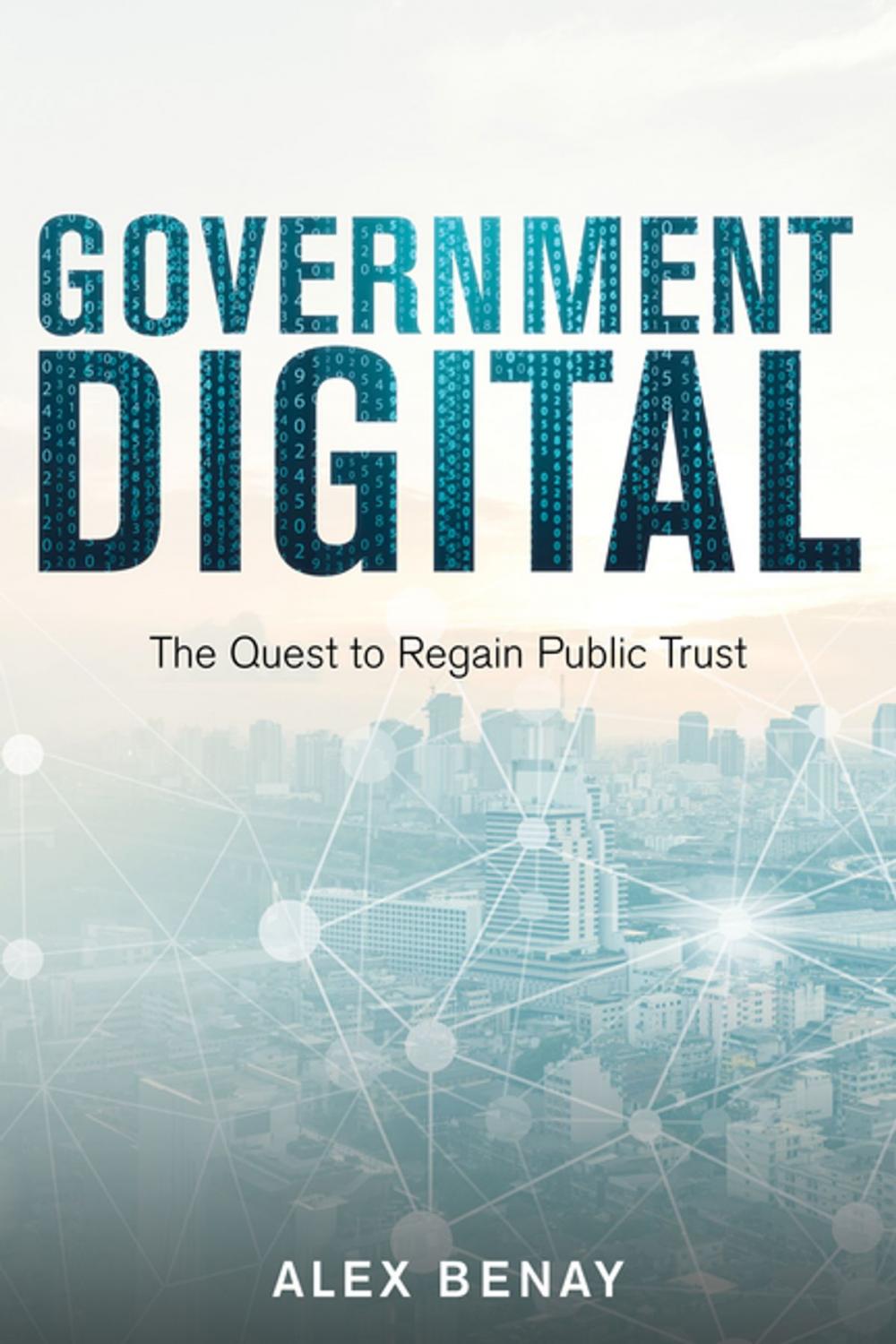 Big bigCover of Government Digital