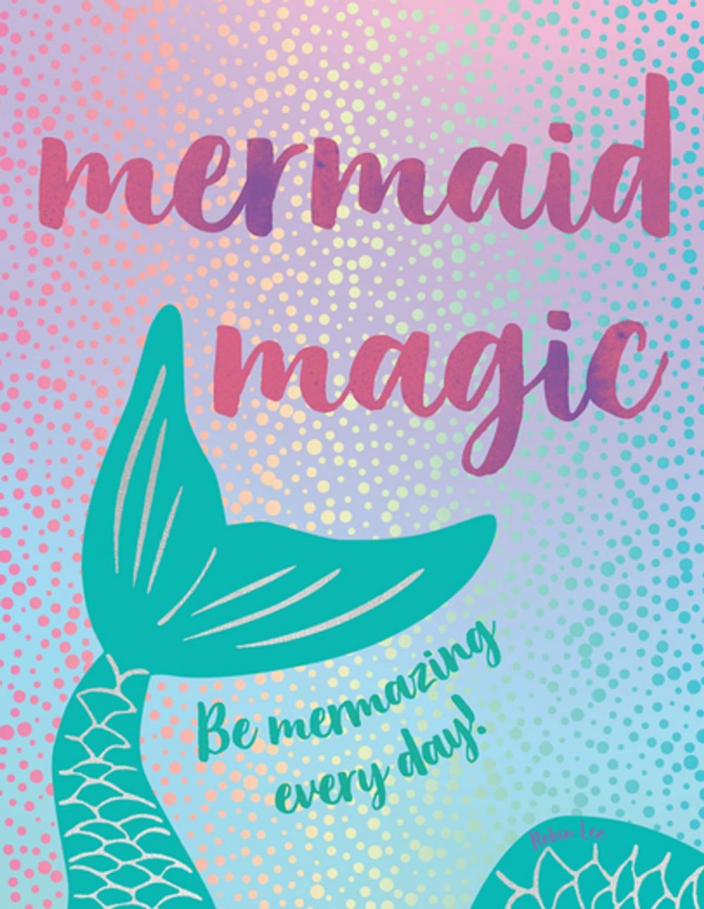 Big bigCover of Mermaid Magic