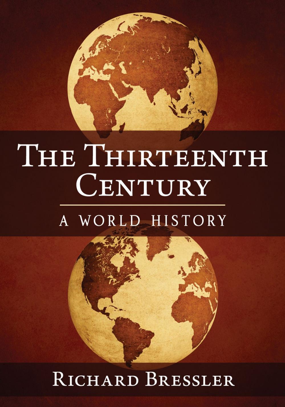 Big bigCover of The Thirteenth Century