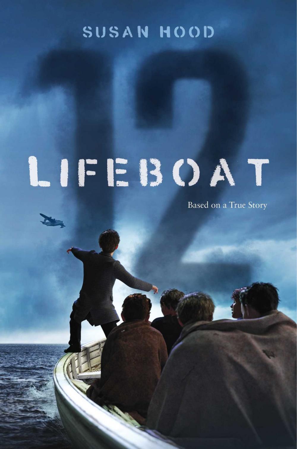 Big bigCover of Lifeboat 12