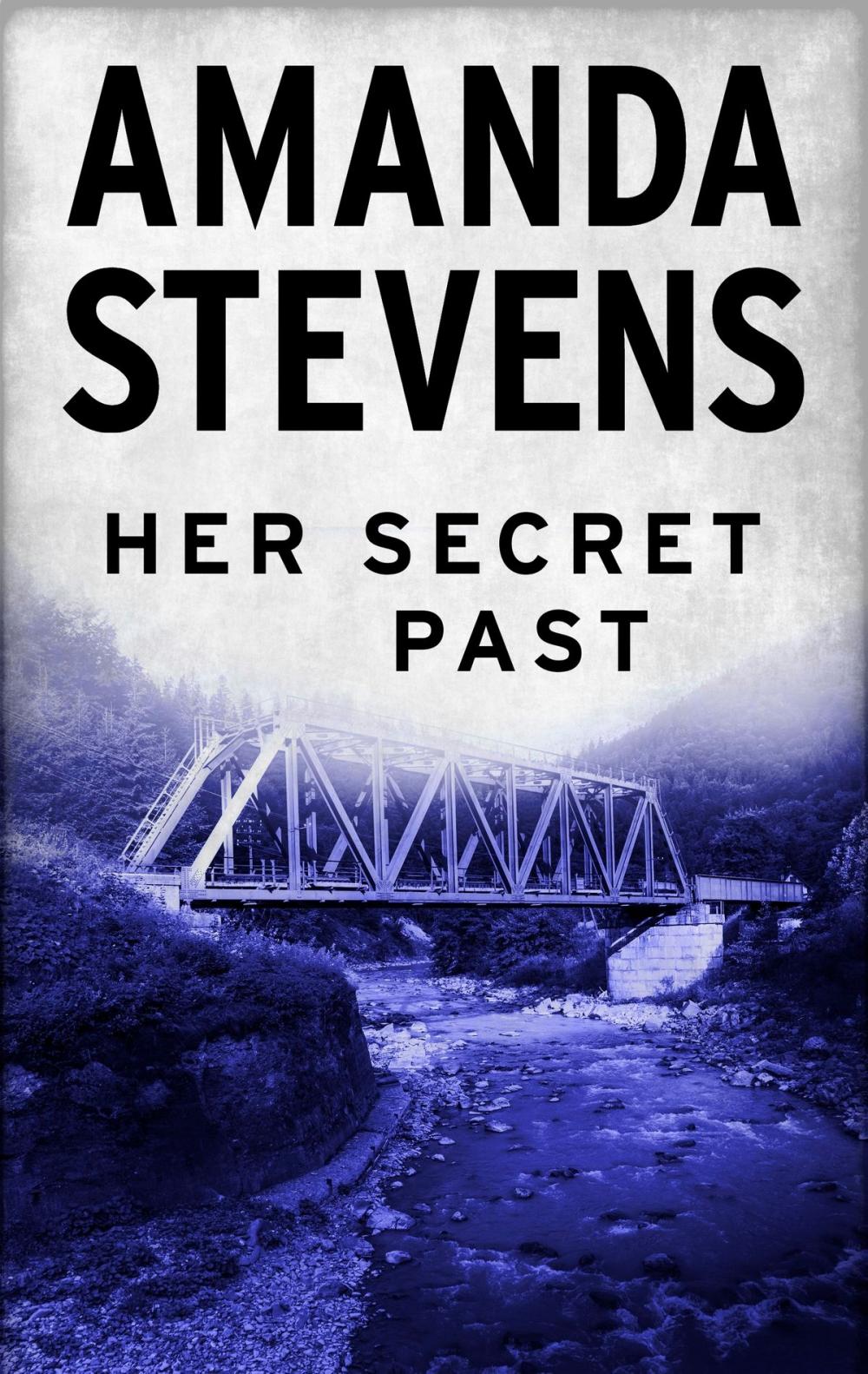 Big bigCover of Her Secret Past