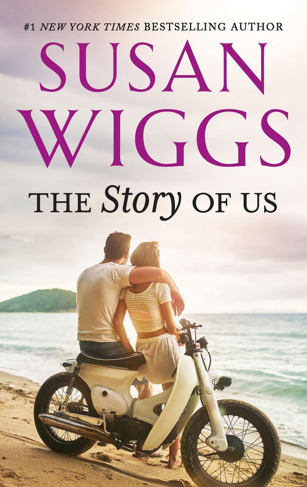 Big bigCover of The Story of Us