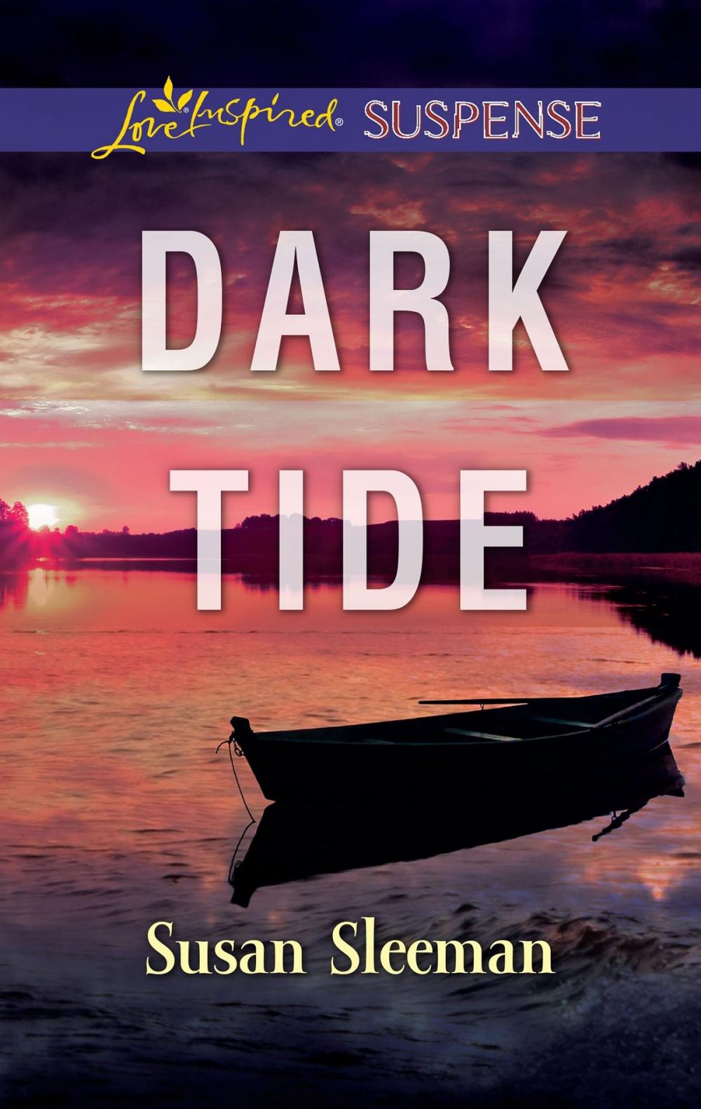 Big bigCover of Dark Tide