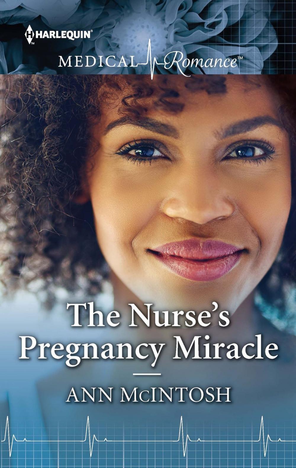 Big bigCover of The Nurse's Pregnancy Miracle