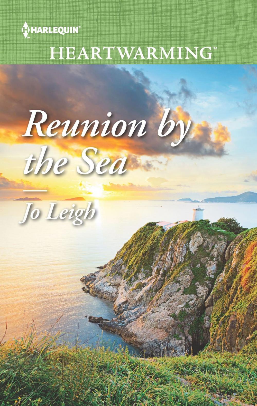 Big bigCover of Reunion by the Sea