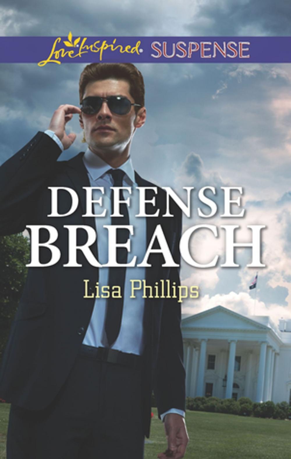 Big bigCover of Defense Breach