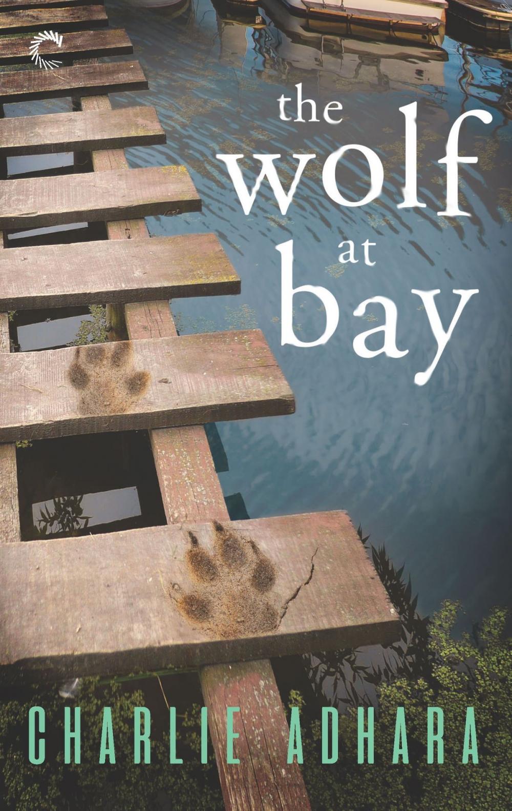 Big bigCover of The Wolf at Bay