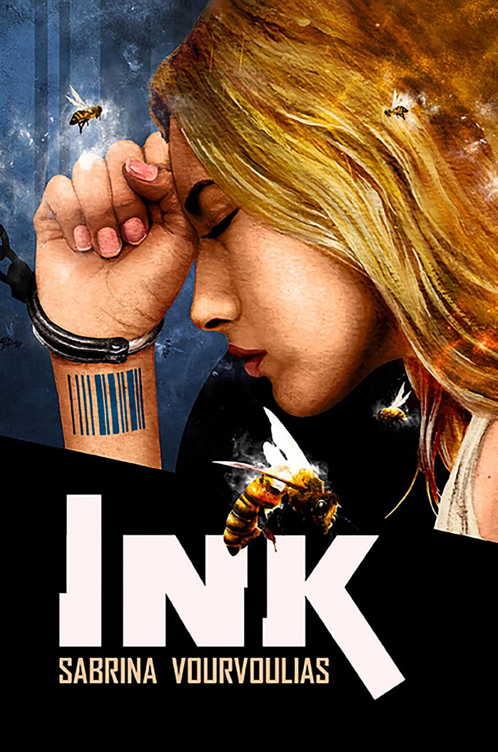 Big bigCover of Ink