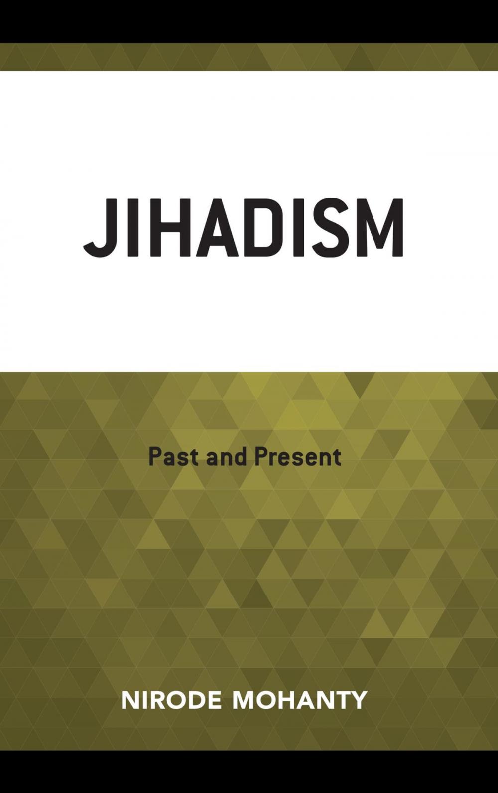 Big bigCover of Jihadism