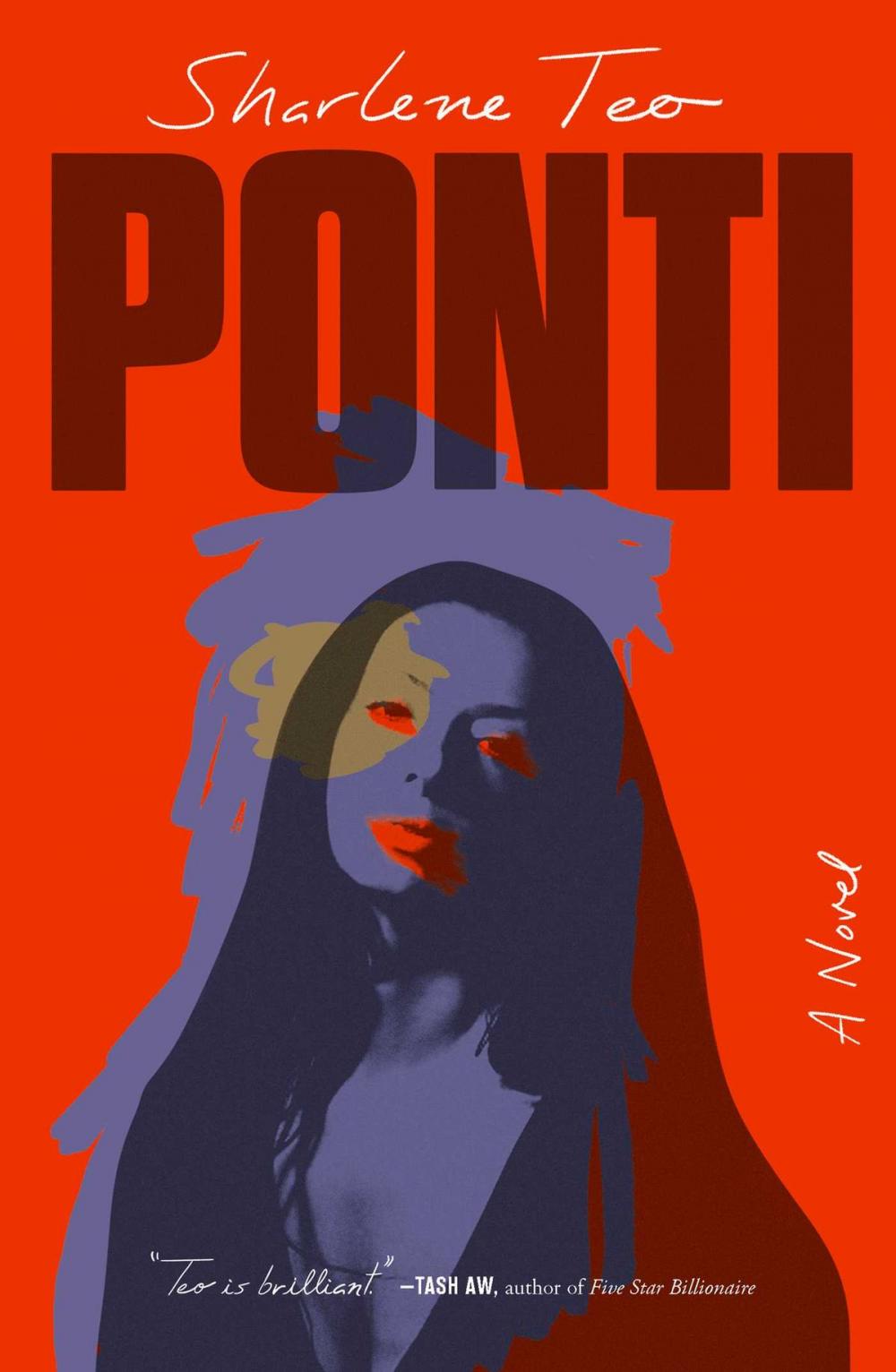 Big bigCover of Ponti