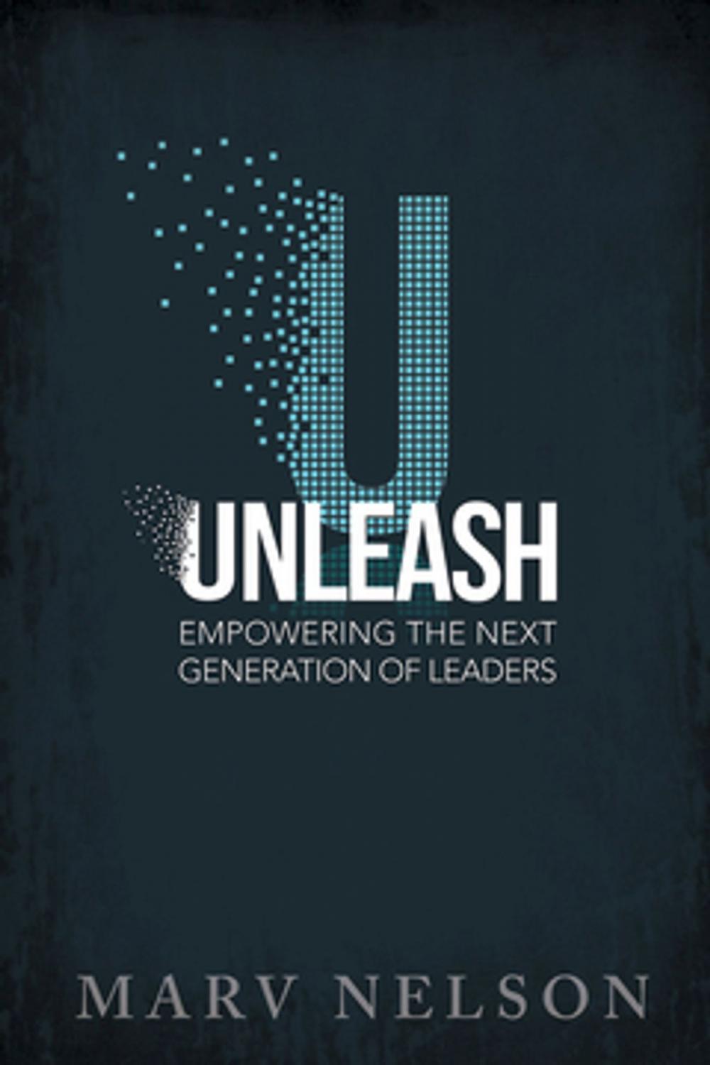 Big bigCover of Unleash