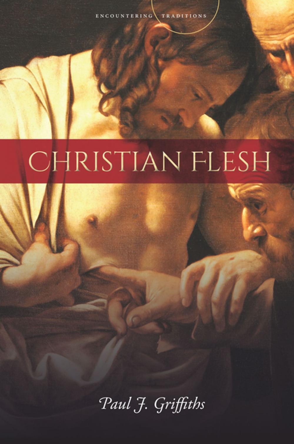 Big bigCover of Christian Flesh