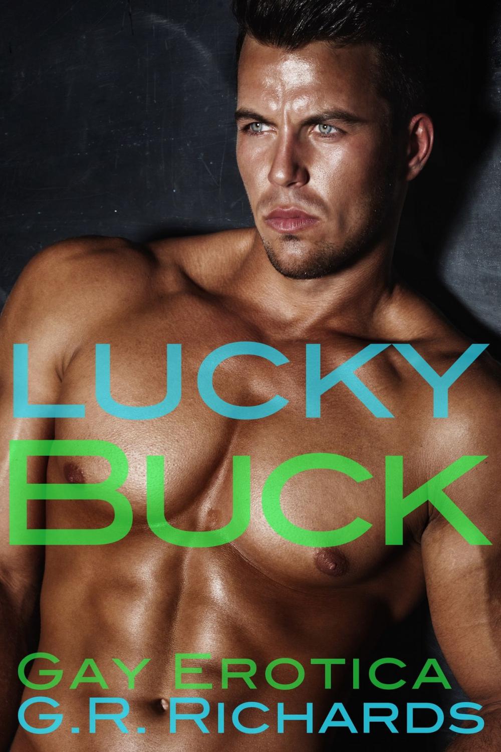 Big bigCover of Lucky Buck