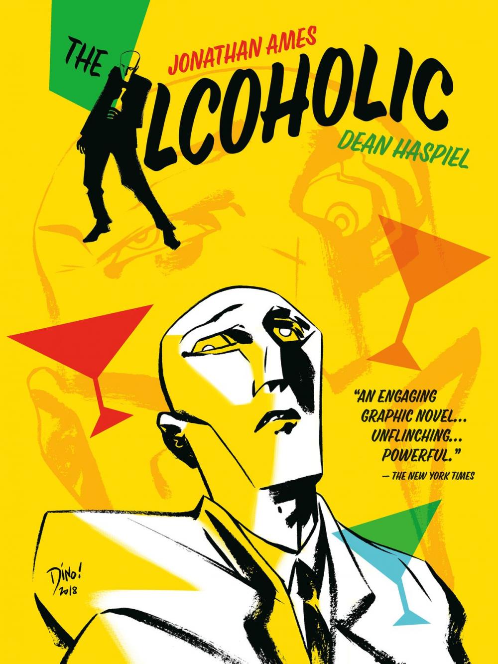 Big bigCover of The Alcoholic (10th Anniversary Expanded Edition)