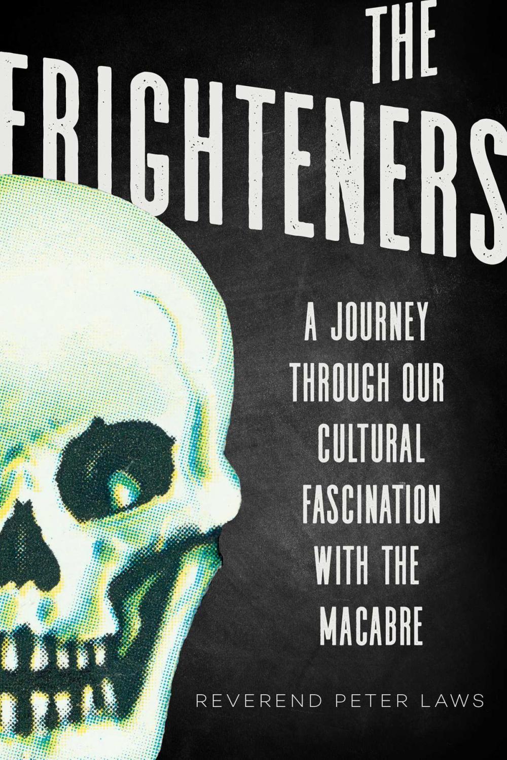 Big bigCover of The Frighteners